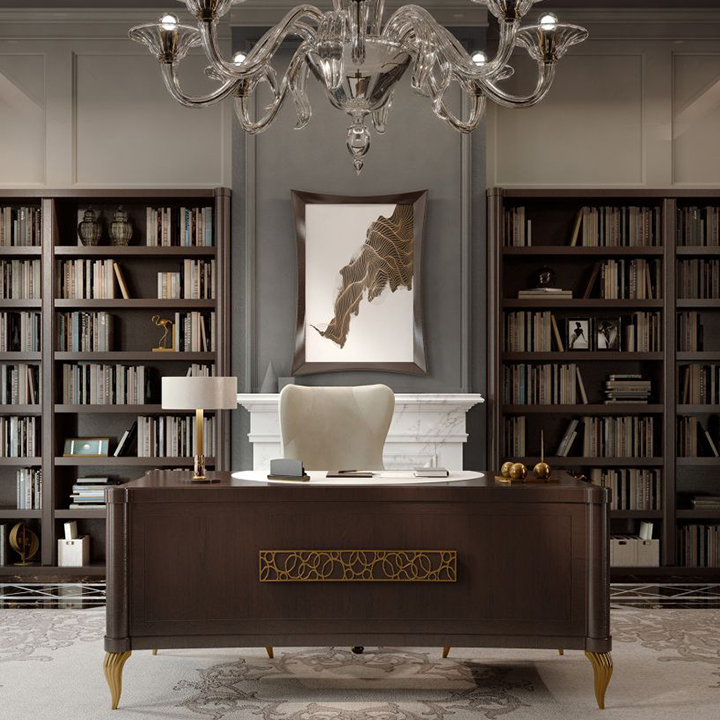 Büromöbel, Casanova24, Luxusmöbel, Desinger Möbel