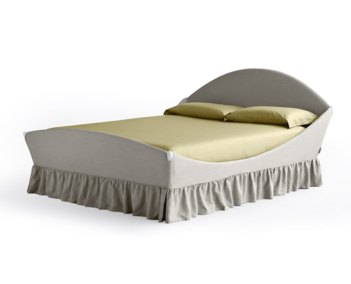 romantische designbett Lullaby Chic, Casanova Interiors, Bettschaukel